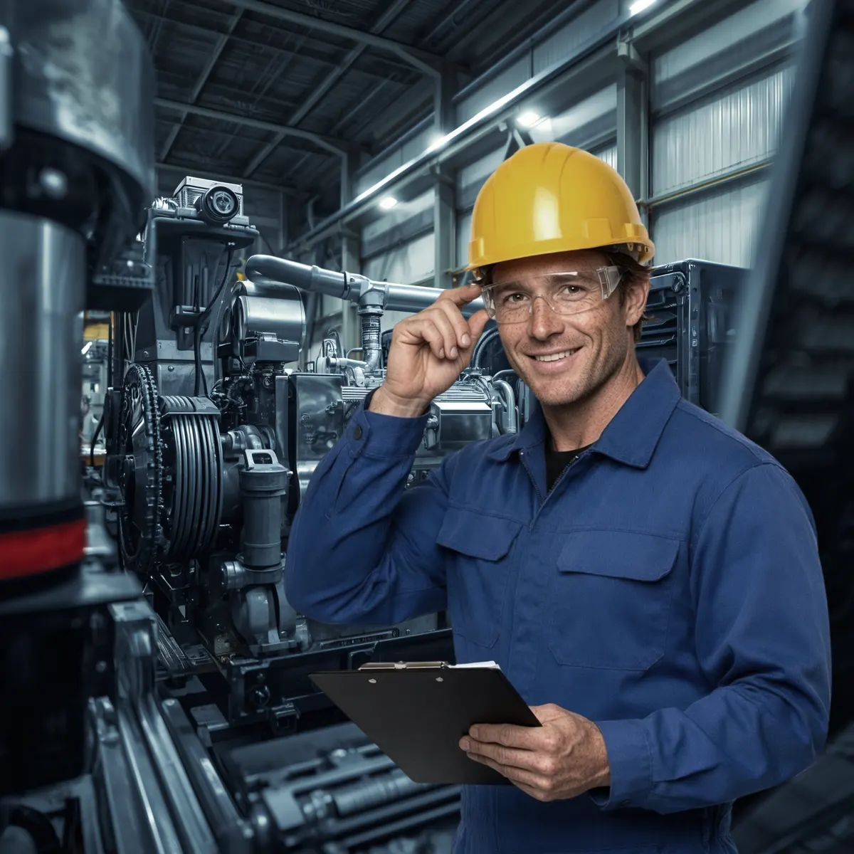 Industries We Serve