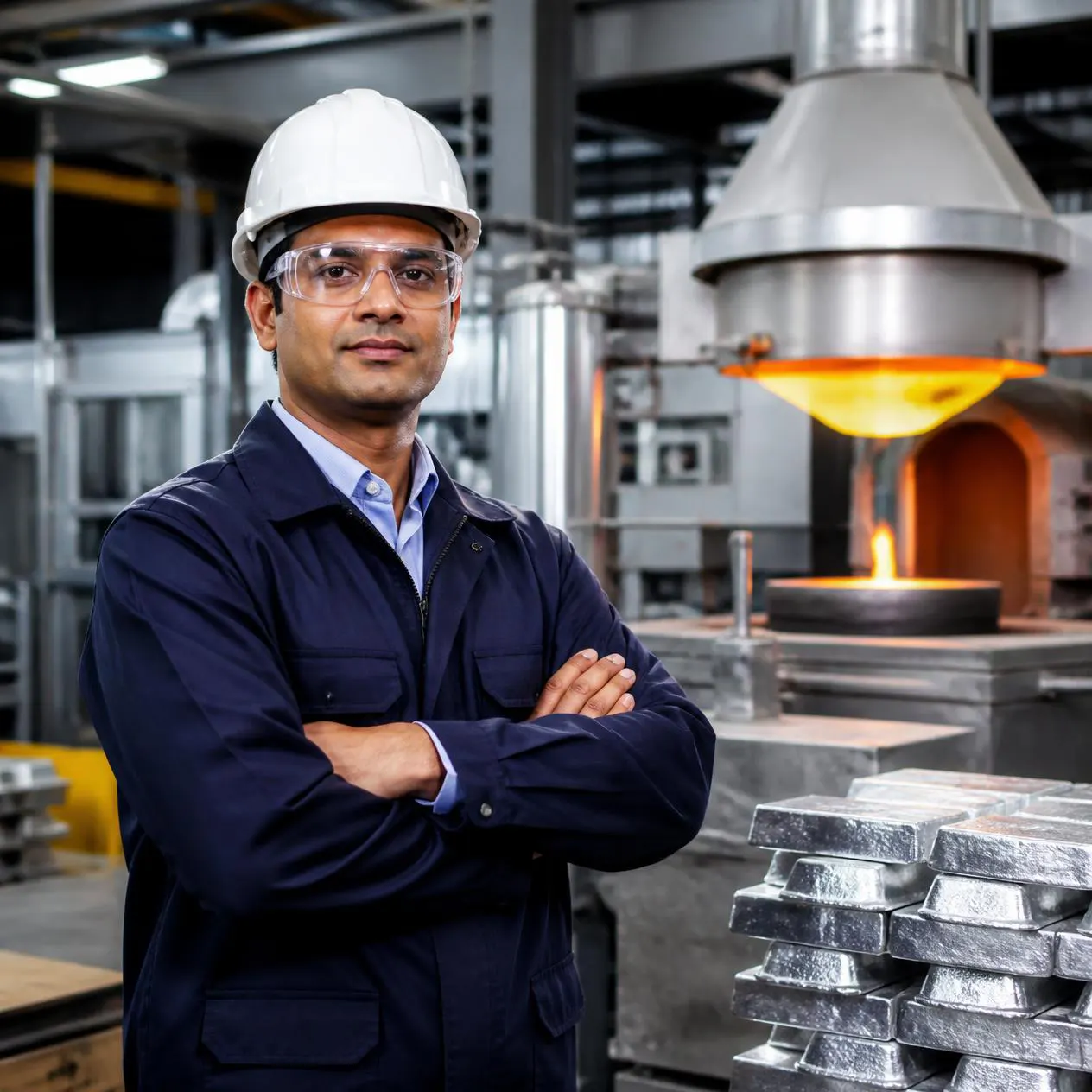 Reliable Industrial Machinery for Efficient Extraction Operations