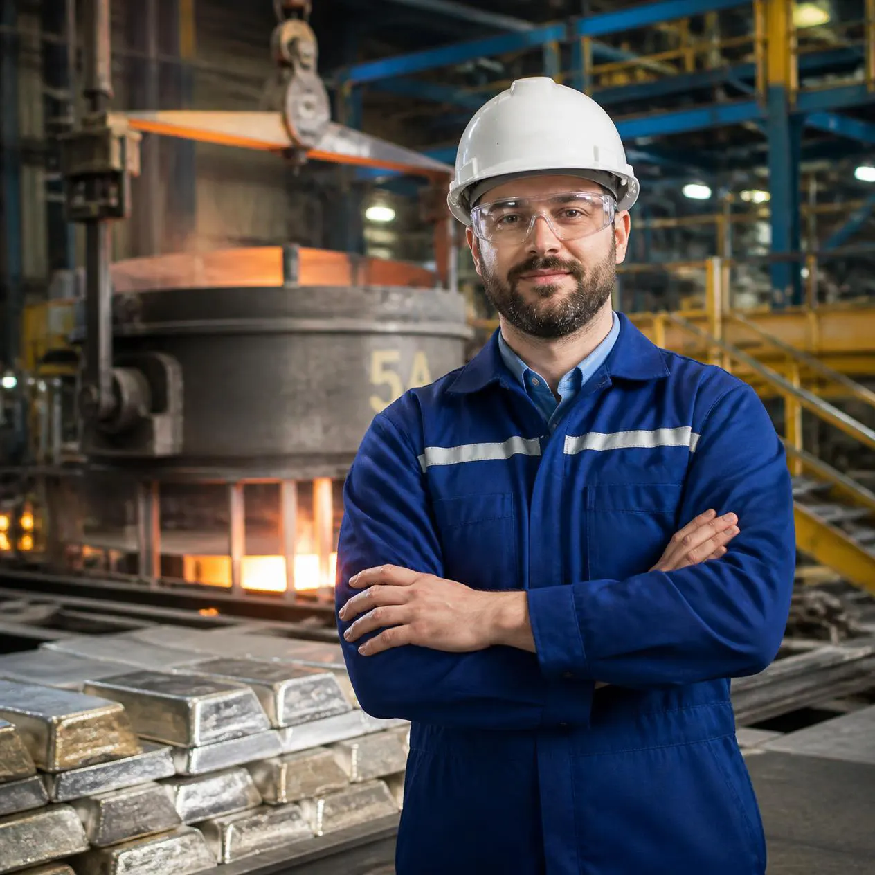 Our Machinery Solutions