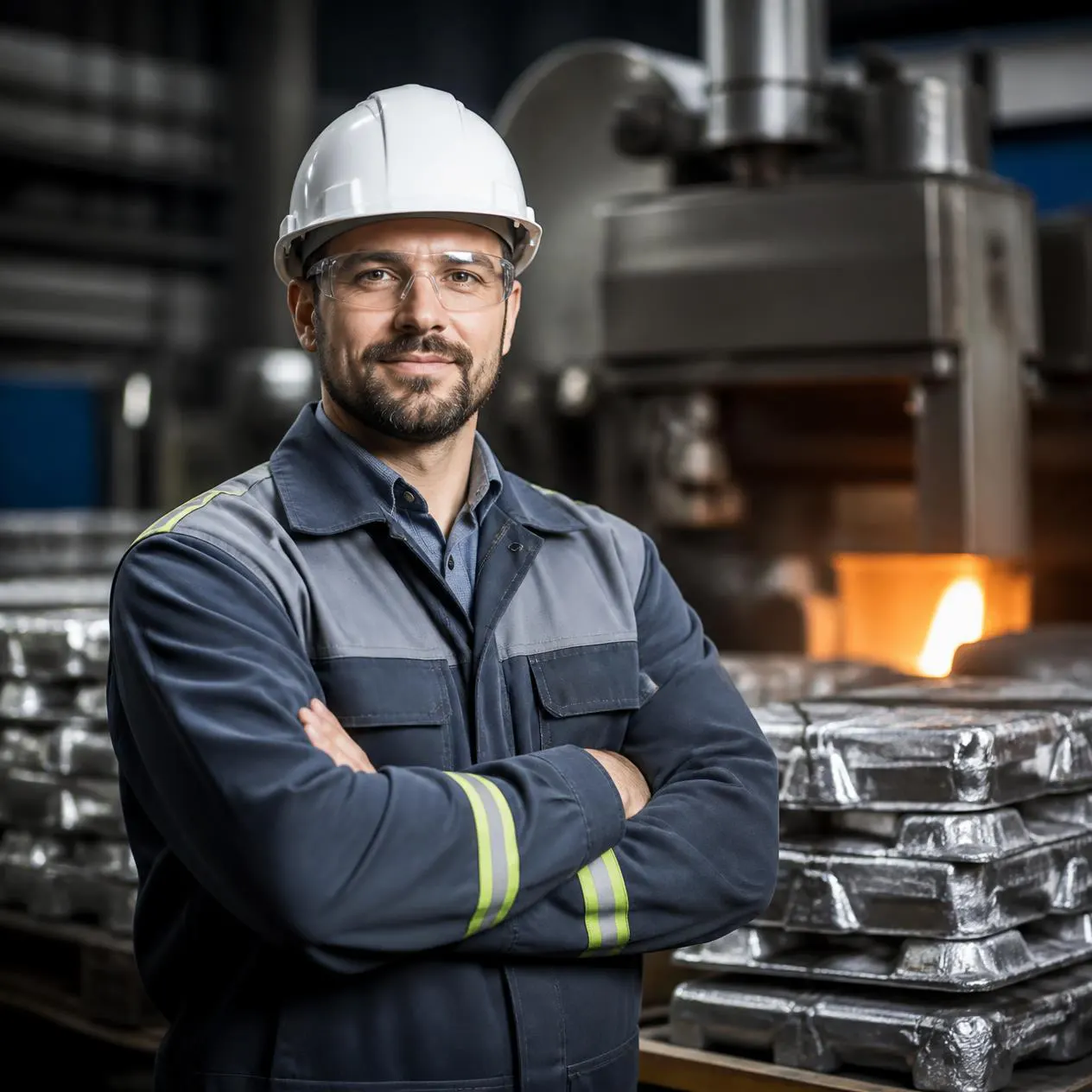 Why Choose SUBSTRADER FZCO